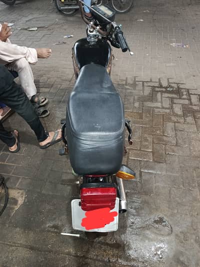 Super power 70 cc 2014