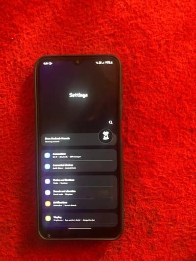 Samsung A13 (4,128) Official PTA