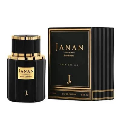 ​ New J. Janaan – Oceanic Edition 