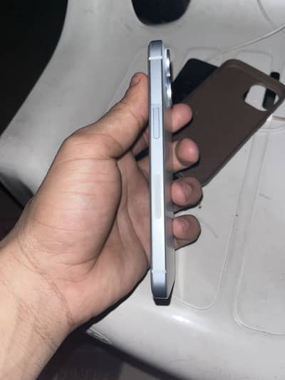 Iphone 15 Non Pta