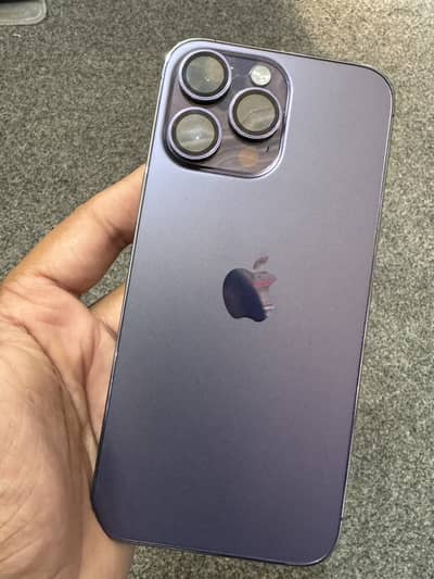 Apple iPhone 14 Pro Max