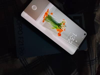 oppo F21 pro