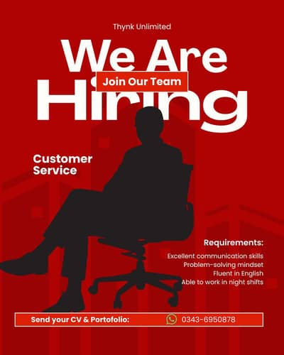 Call Center Job | Calling Agent Required for Night shifts | Sales Job