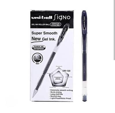 UNIBALL SIGNO PER PIECE PRICE