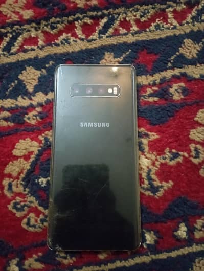 Samsung s10+ pta approved