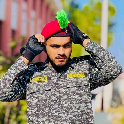 Arslan Mehboob 