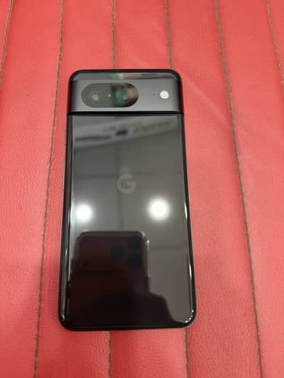 Google pixel 8 official Pta approved