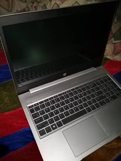 HP 450G7 Corei5 10th generation