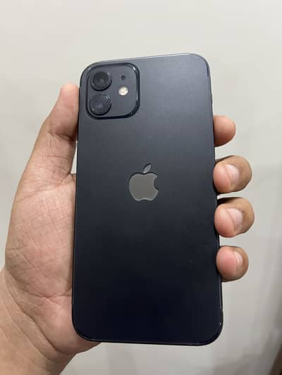 Iphone 12 128gb non pta