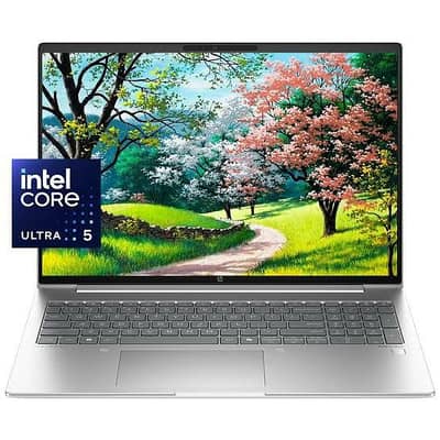 hp 460 G11 Core ultra 5 16GB RAM 5600mhz 1TB Nvme 16" 2k display new