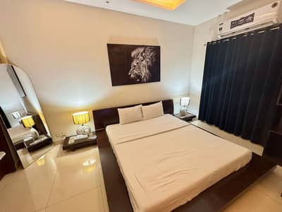 Defence View Apartment DHA phase 4