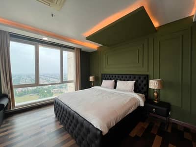 2 BEDS GC HOTEL APARTMENTS DHA PHASE 4 LAHORE