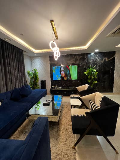 Pearl Apartments DHA phase 4 & 5