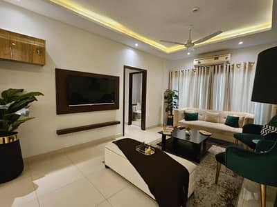 Defence View Apartment DHA phase 4