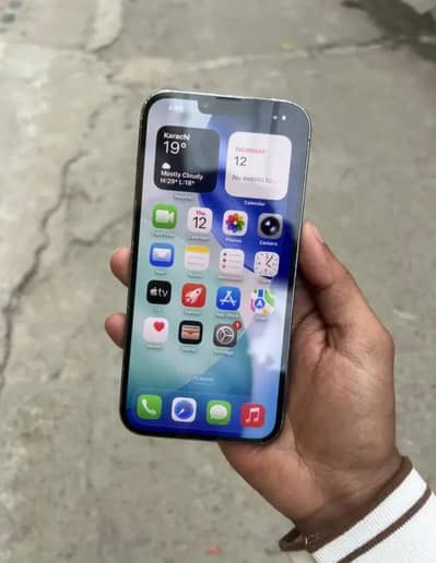 iphone 13 pro max jv