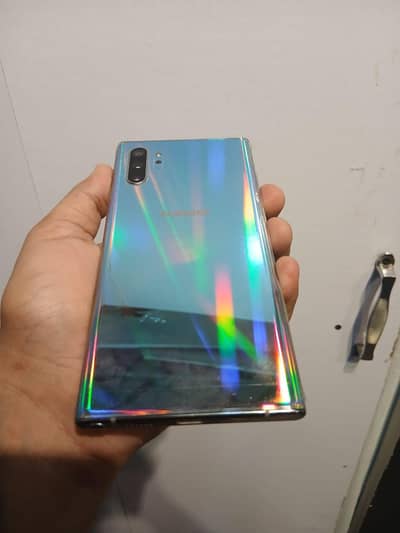 Note10 Plus