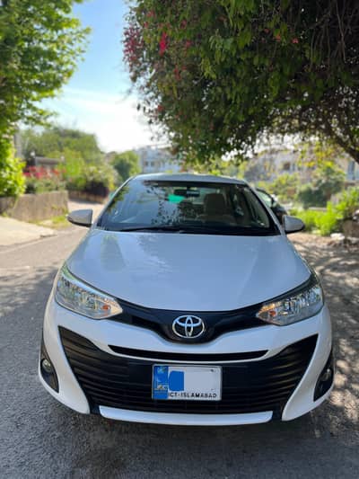 Toyota yaris Gli 1.3