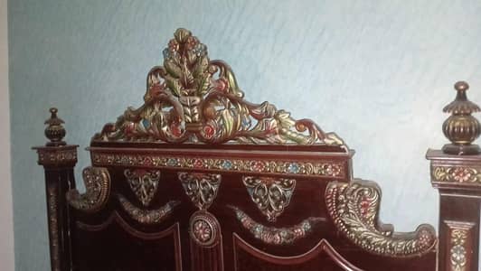 bad seet urgent sale