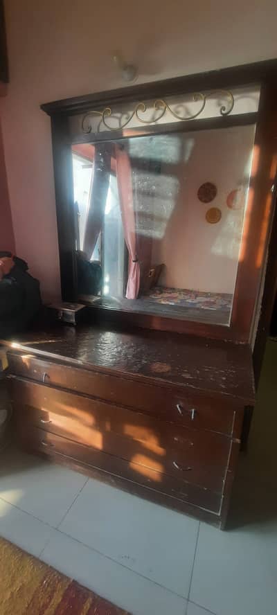 old dressing for sale