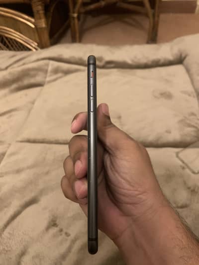 Iphone 8 plus 64 gb PTA approved