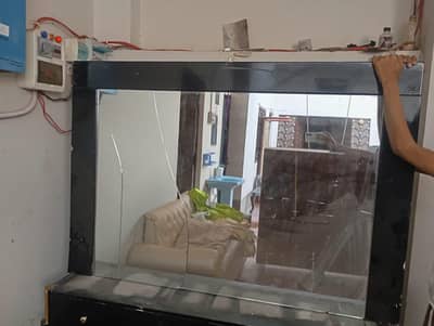 Dressing Table Big Size Urgent Sale