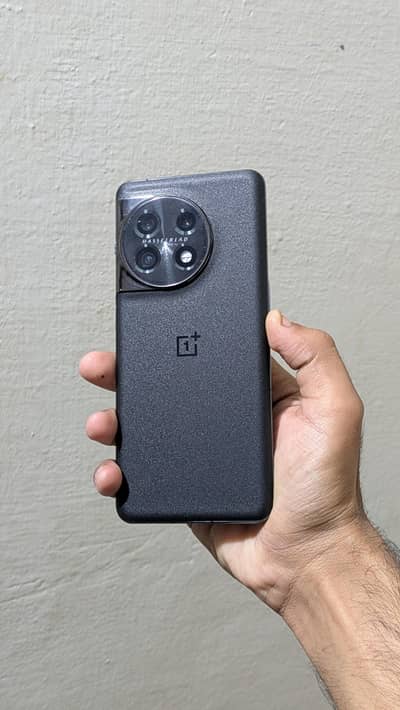 Oneplus 11 5G non pta sim working