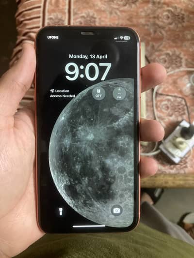 Iphone xr non lta factury unlock