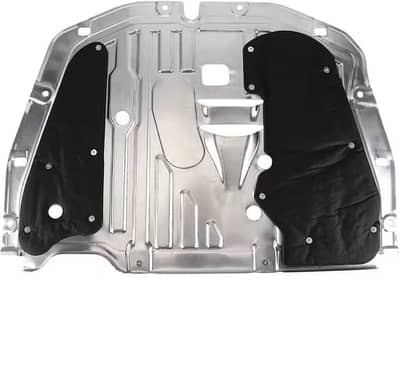 Honda civic x Engine sheat