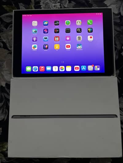IPAD 9TH GENERATION
