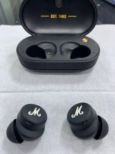 Marshall Airpod minor 3