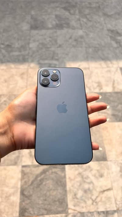 Apple iPhone 12 Pro Max