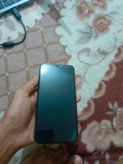 Iphone 11 pro max pta approved