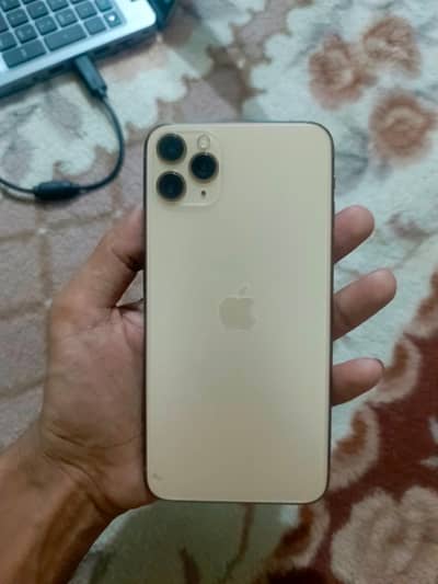 Iphone 11 pro max pta approved