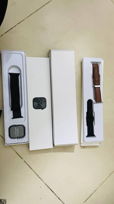 series 10 smart watch