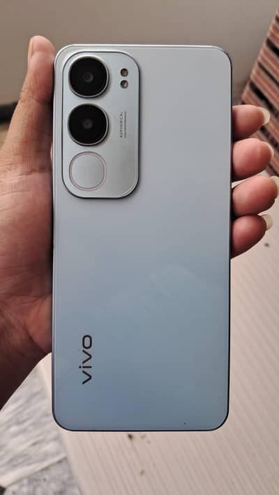 Vivo Y19s