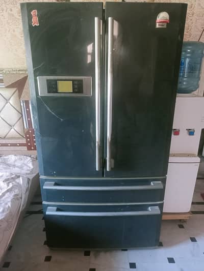 Haier refrigerator for sale 03103274926