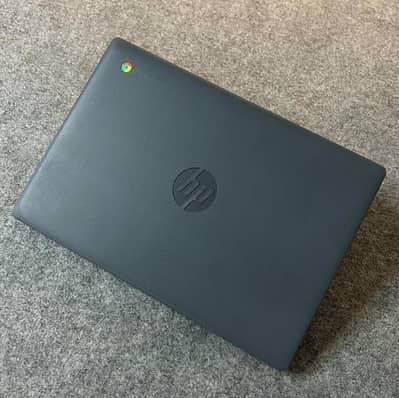 hp g8ee chromebook 4/32 update till 2029