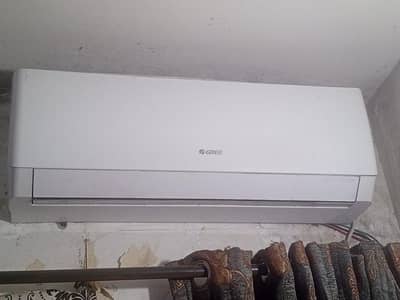 gree ac DC inverter 1 ton for sale