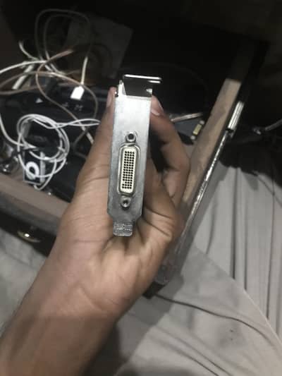 Nvidia NVS 315 1GB DDR3