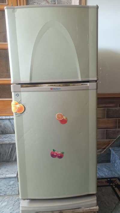 Dawlance( 2011model)Buy Good condition refrigerator