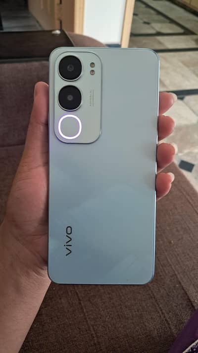 Vivo Y19s