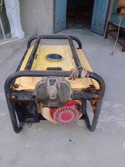 3500 watt or 1000 watt