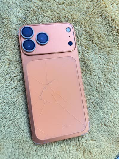 Xs max converted 17pro max