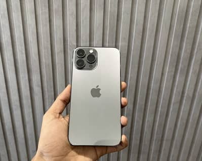 13 PRO MAX PTA APPROVED