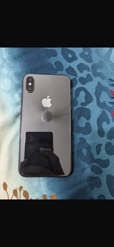 iPhone XS Max iPhone X contact me on  watsap and call 03273239736