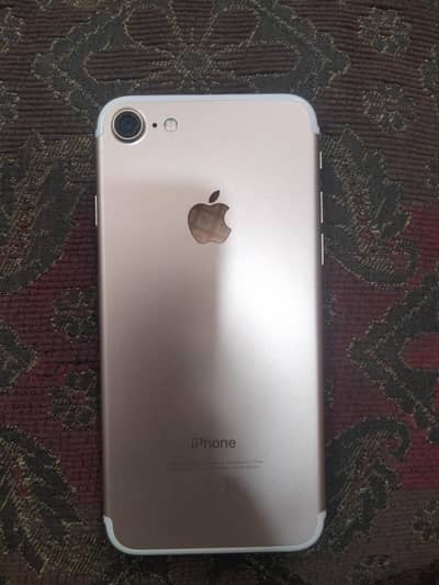 iPhone 7 Rose Gold – Gaming Beast 