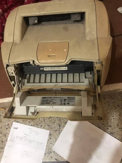 HP PRINTER