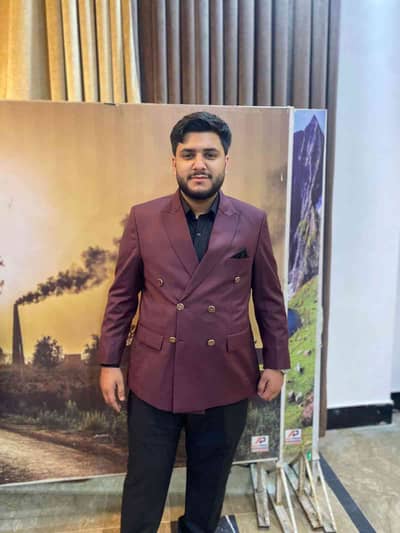Muhammad Faaz 