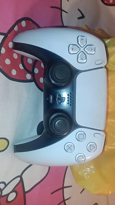 PS5 controller for sale in used condition