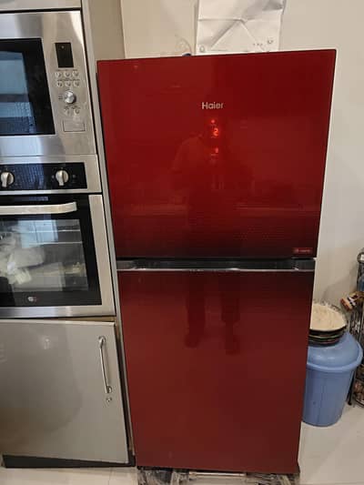Haier refrigerator for sale